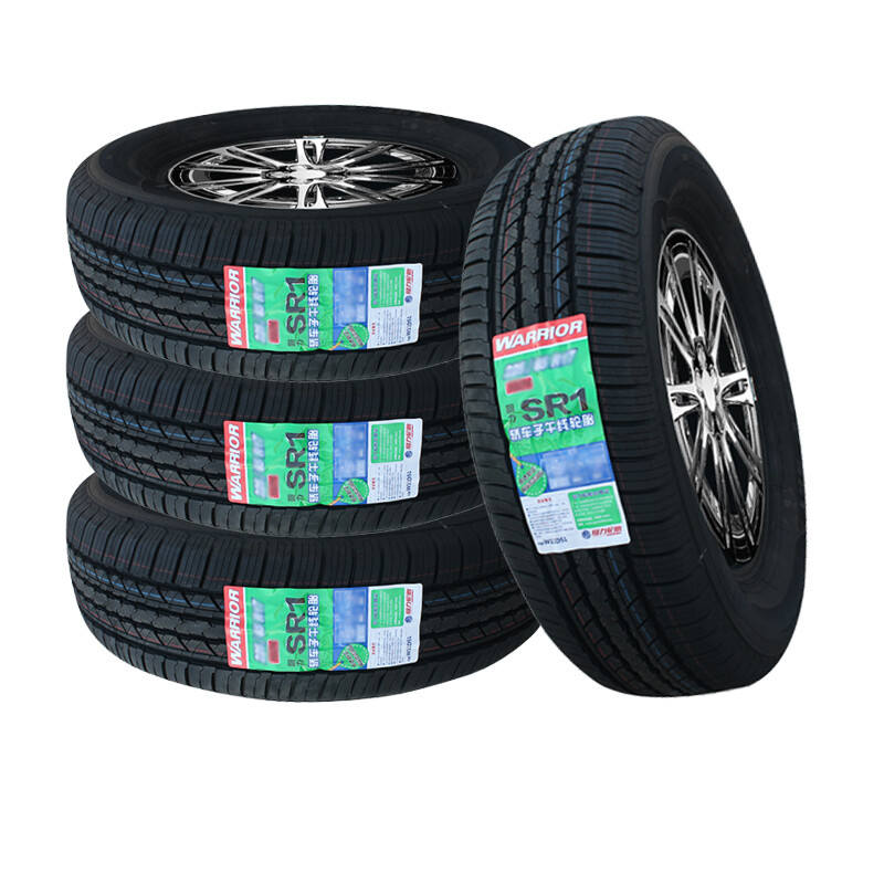 適配多款車型的專業之選 回力235/70R16汽車輪胎深度解析