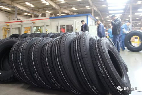 這些卡車輪胎新品，如何引領(lǐng)未來(lái)汽車輪胎技術(shù)浪潮？